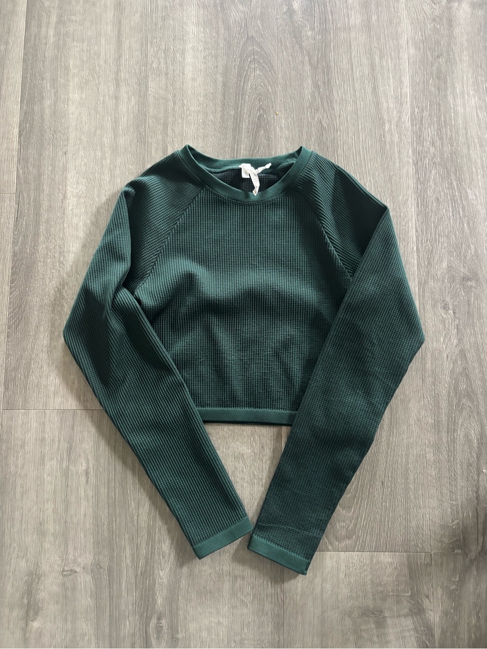 Offline Aerie Athletic long sleeve